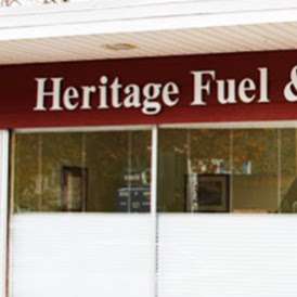Jobs in Heritage Fuel Inc - reviews